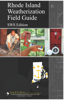 Weatherization Field Guide