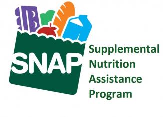 SNAP logo